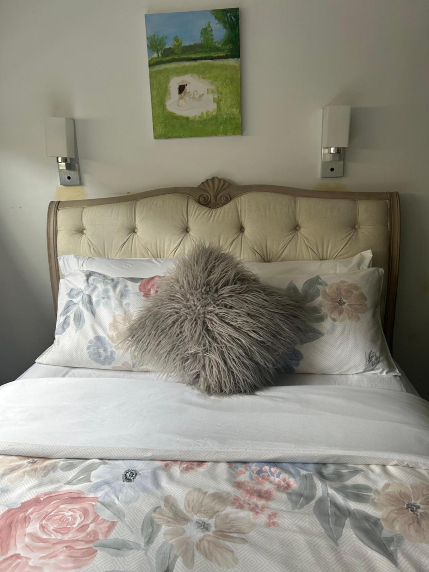 Whitfords Delight Bed & Breakfast パース エクステリア 写真