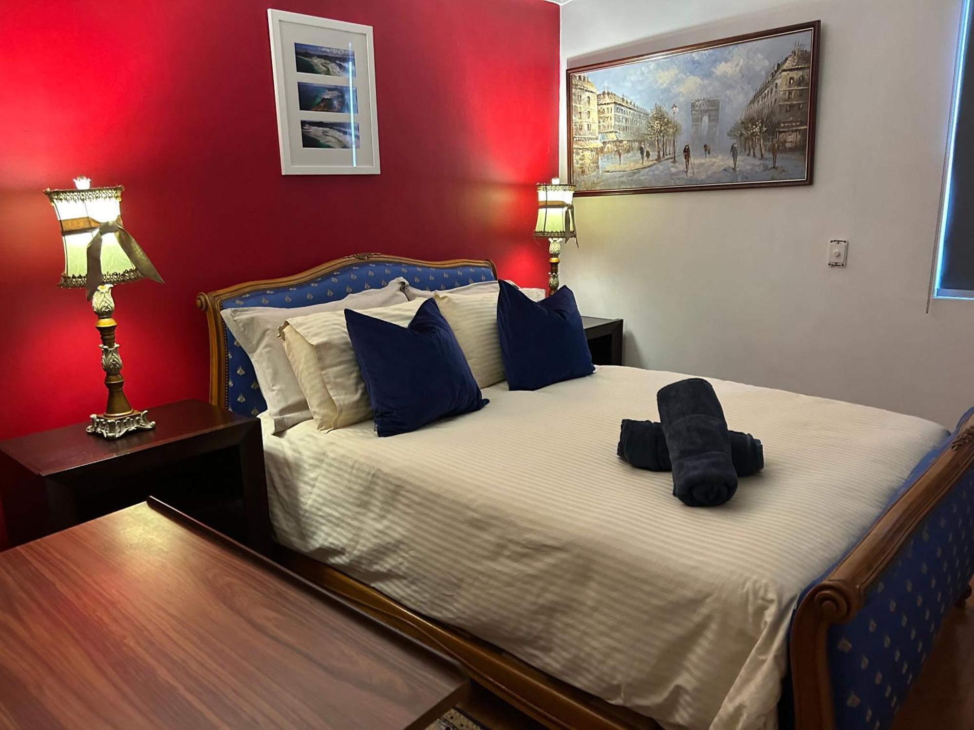 Whitfords Delight Bed & Breakfast パース エクステリア 写真